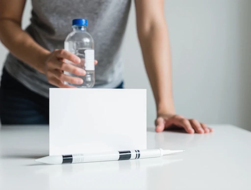 Tirzepatide, a once-weekly injectable medication for weight reduction and appetite control.